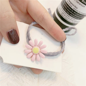 Bracelet « Fleurs » ! ♣