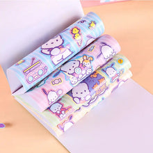 Charger l&#39;image dans la galerie, Planches stickers SANRIO !
