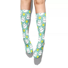 Charger l&#39;image dans la galerie, Chaussettes « lapin »_ ♣