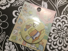 Charger l&#39;image dans la galerie, Badge « Sumikko Gurashi »_ ♣