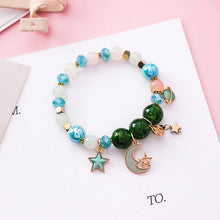 Charger l&#39;image dans la galerie, Bracelet « perles » ♣