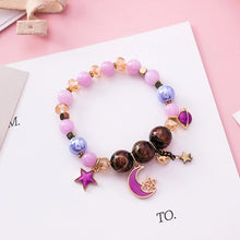 Charger l&#39;image dans la galerie, Bracelet « perles » ♣