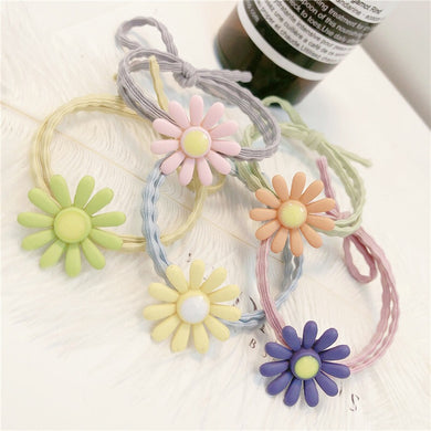 Bracelet « Fleurs » ! ♣
