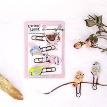 Charger l&#39;image dans la galerie, Trombone « bird » !