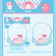 Charger l&#39;image dans la galerie, Sticky notes « Sanrio » _ !