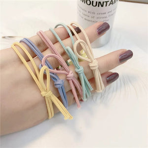 Bracelet « Fleurs » ! ♣