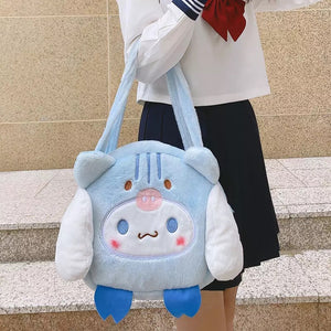 Sac « Cinnamonroll » !