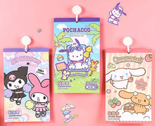 Charger l&#39;image dans la galerie, Planches stickers SANRIO !