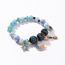 Charger l&#39;image dans la galerie, Bracelet « perles » ♣