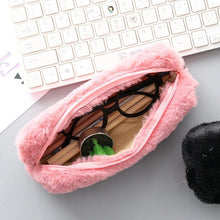 Charger l&#39;image dans la galerie, Trousse Fluffy Kawaii _ !