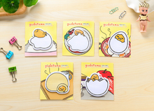 Charger l&#39;image dans la galerie, Sticky notes &quot;Gudetama&quot; _