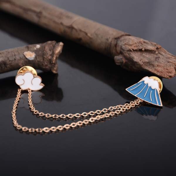 Broche/pin's 