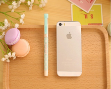 Charger l&#39;image dans la galerie, Stylo kawaii &quot;Pattern days&quot; ♣