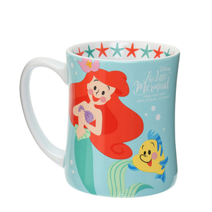 Mug "La petite sirène" _ ♣