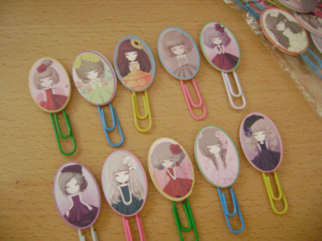 Paper clip 