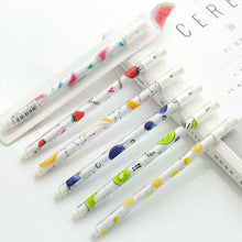 Charger l&#39;image dans la galerie, Stylo &quot;fruit&quot; ♣