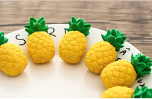 Charger l&#39;image dans la galerie, Gomme &quot;Ananas&quot; _ ♣