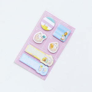 Sticky notes Kawaii _ ♣