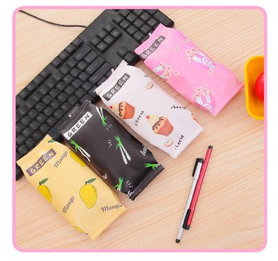 Trousse large 