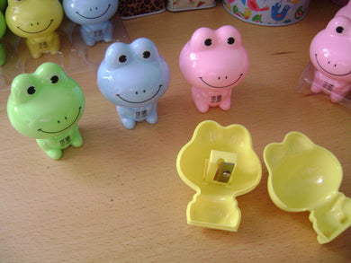Taille crayons 