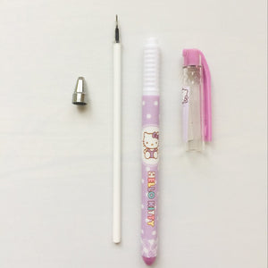 Stylo "Hello Kitty" _ ♣