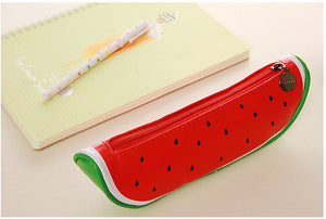 Trousse "Pastèque" _ ♣