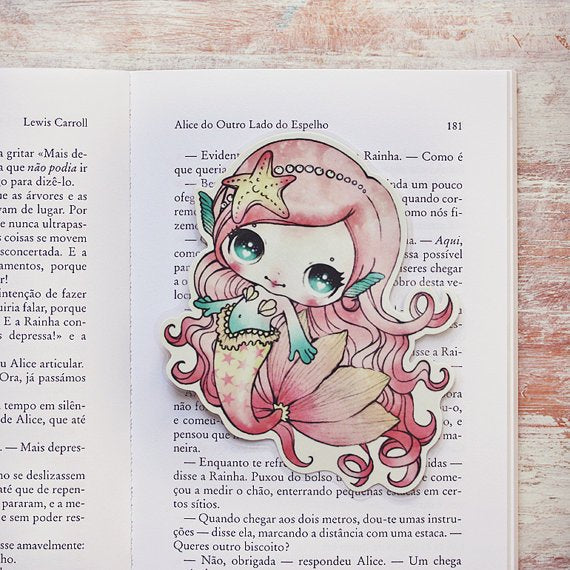 Marque-pages 