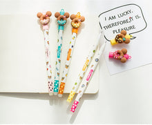 Charger l&#39;image dans la galerie, Stylo &quot;Gourmandises&quot; _ ♣