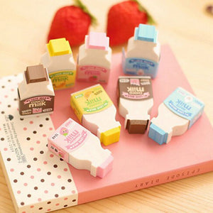 Gomme "Milk" ♣