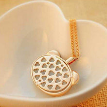Charger l&#39;image dans la galerie, Collier &quot;Panda&quot; ♣