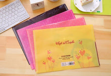 Charger l&#39;image dans la galerie, Pochette documents &quot;Cookieshop&quot; _