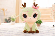 Charger l&#39;image dans la galerie, Peluche &quot;Girafe&quot; _ ♣