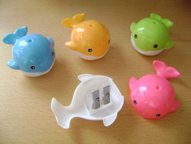 Taille crayons 