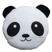 Charger l&#39;image dans la galerie, Coussin &quot;Panda&quot; _ ♣