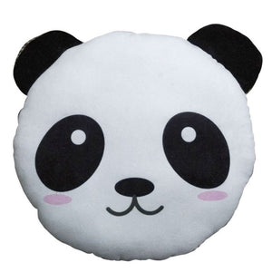 Coussin "Panda" _ ♣