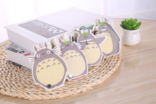 Charger l&#39;image dans la galerie, Bloc notes &quot;Totoro&quot; _ ♣