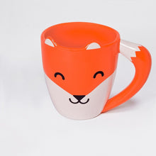 Charger l&#39;image dans la galerie, Mug &quot;Renard&quot; _ ♣