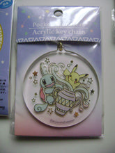 Charger l&#39;image dans la galerie, Keychain &quot;POKEMON&quot; _ ♣