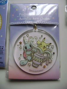 Keychain "POKEMON" _ ♣