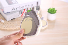 Charger l&#39;image dans la galerie, Bloc notes &quot;Totoro&quot; _ ♣