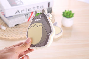 Bloc notes "Totoro" _ ♣