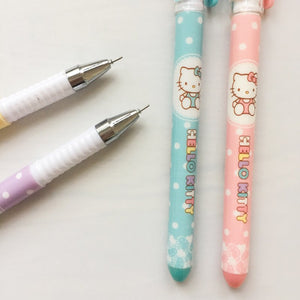 Stylo "Hello Kitty" _ ♣