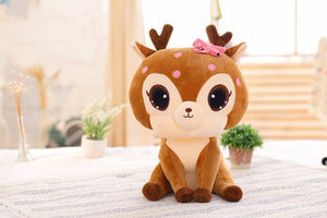 Peluche "Girafe" _ ♣