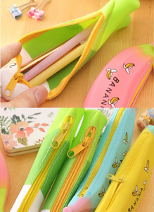 Trousse "Banana" _ ♣