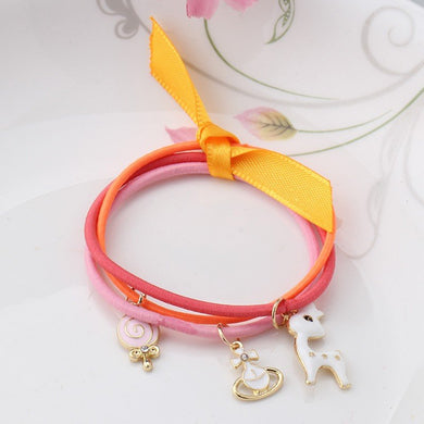 Trio bracelets 