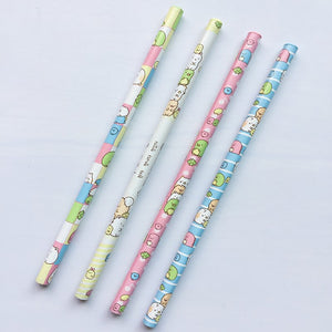 Crayon "Sumikko Gurashi" _ ♣