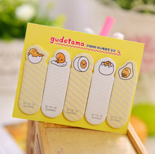Charger l&#39;image dans la galerie, Sticky-it &quot;Gudetama&quot; _ ♣