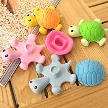 Charger l&#39;image dans la galerie, Gomme &quot;Tortue&quot; ! ♣