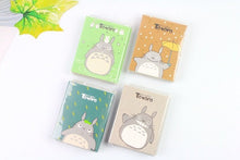 Charger l&#39;image dans la galerie, Memo pad &quot;Totoro&quot; _ ♣