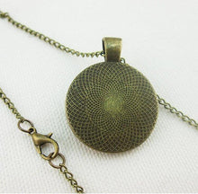 Charger l&#39;image dans la galerie, Collier &quot;Renard&quot; _